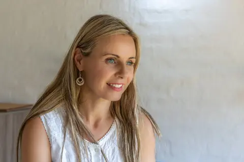 Physiotherapist - Aïda Grobler