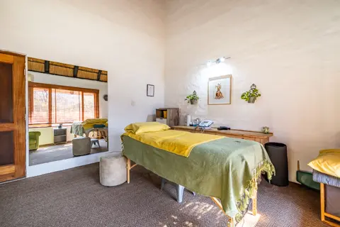 Physiotherapist - Aïda Grobler