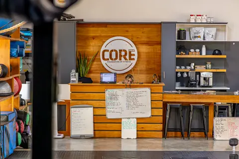 Core360 | Twinstreams Collective