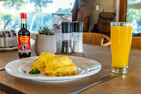 Friends Café | Twinstreams Collective