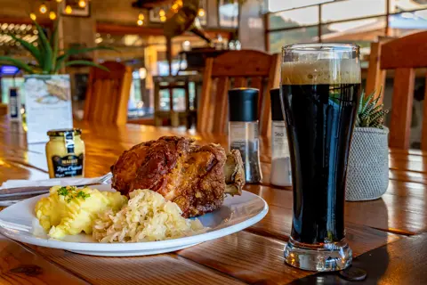 Friends Café | Twinstreams Collective