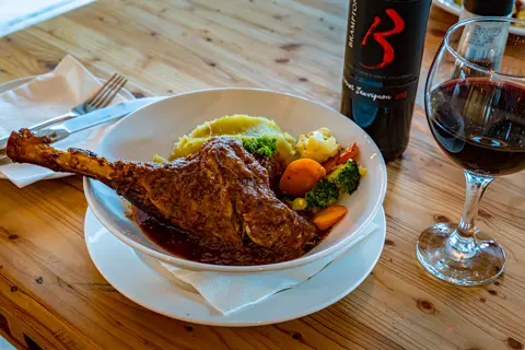 Friends Café | Twinstreams Collective