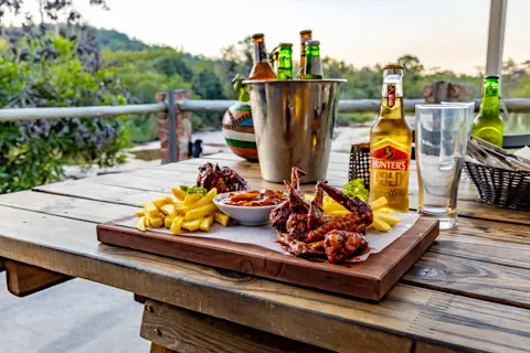 Friends Café | Twinstreams Collective