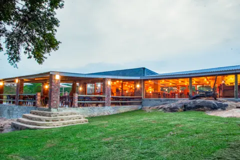 Friends Café | Twinstreams Collective