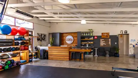 Core 360 | Twinstreams Collective