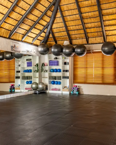 Pilates - Jesse Coertzen