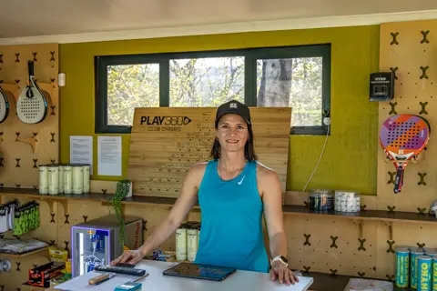 Play360 | Padel Courts