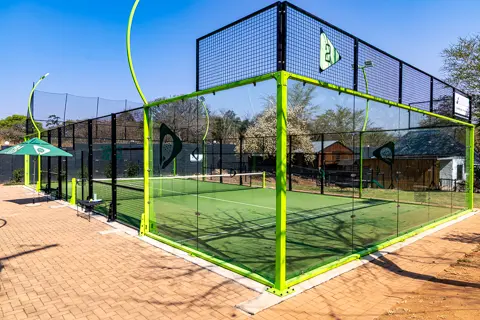 Play360 | Padel Courts