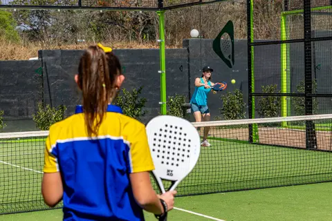 Play360 | Padel Courts