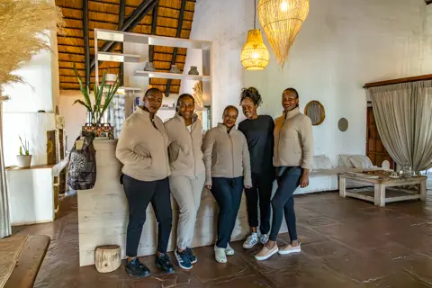 Solum Spa | Twinstreams Collective