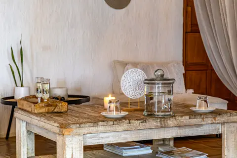 Solum Spa | Twinstreams Collective