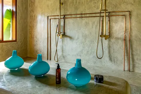 Solum Spa | Twinstreams Collective