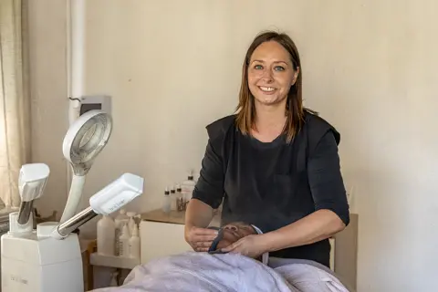 Solum Spa | Twinstreams Collective