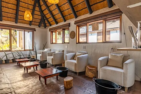 Solum Spa | Twinstreams Collective