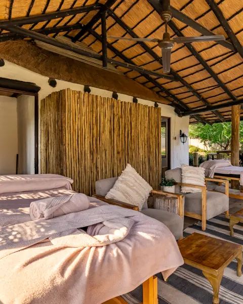 Solum Spa | Twinstreams Collective