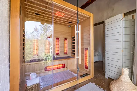 Solum Spa | Twinstreams Collective