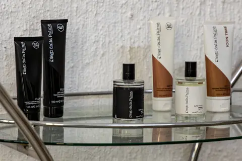 Body Beautiful - Stephanie Booysen