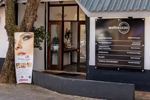 Twinstreams Collective